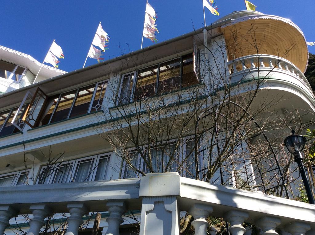 Dekeling Resort At Hawk'S Nest Darjeeling  Dış mekan fotoğraf