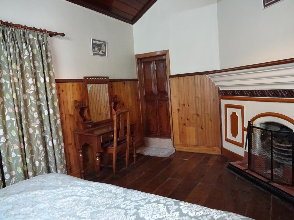 Dekeling Resort At Hawk'S Nest Darjeeling  Dış mekan fotoğraf