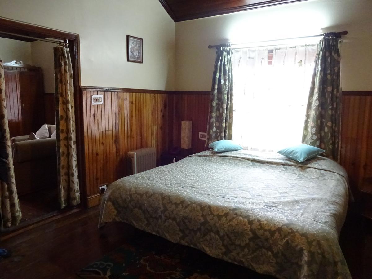 Dekeling Resort At Hawk'S Nest Darjeeling  Dış mekan fotoğraf
