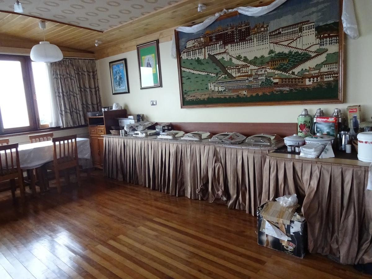 Dekeling Resort At Hawk'S Nest Darjeeling  Dış mekan fotoğraf