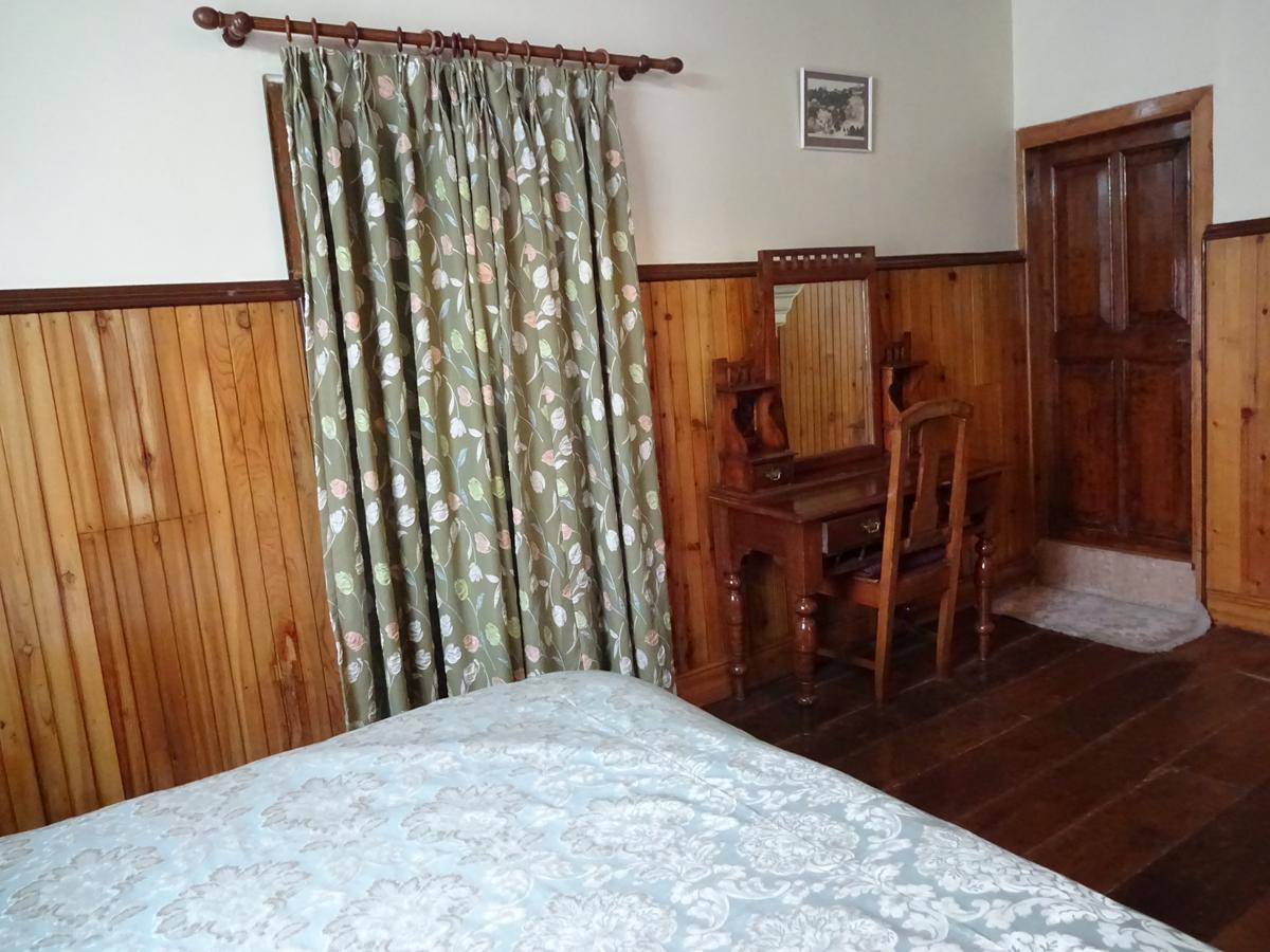 Dekeling Resort At Hawk'S Nest Darjeeling  Dış mekan fotoğraf